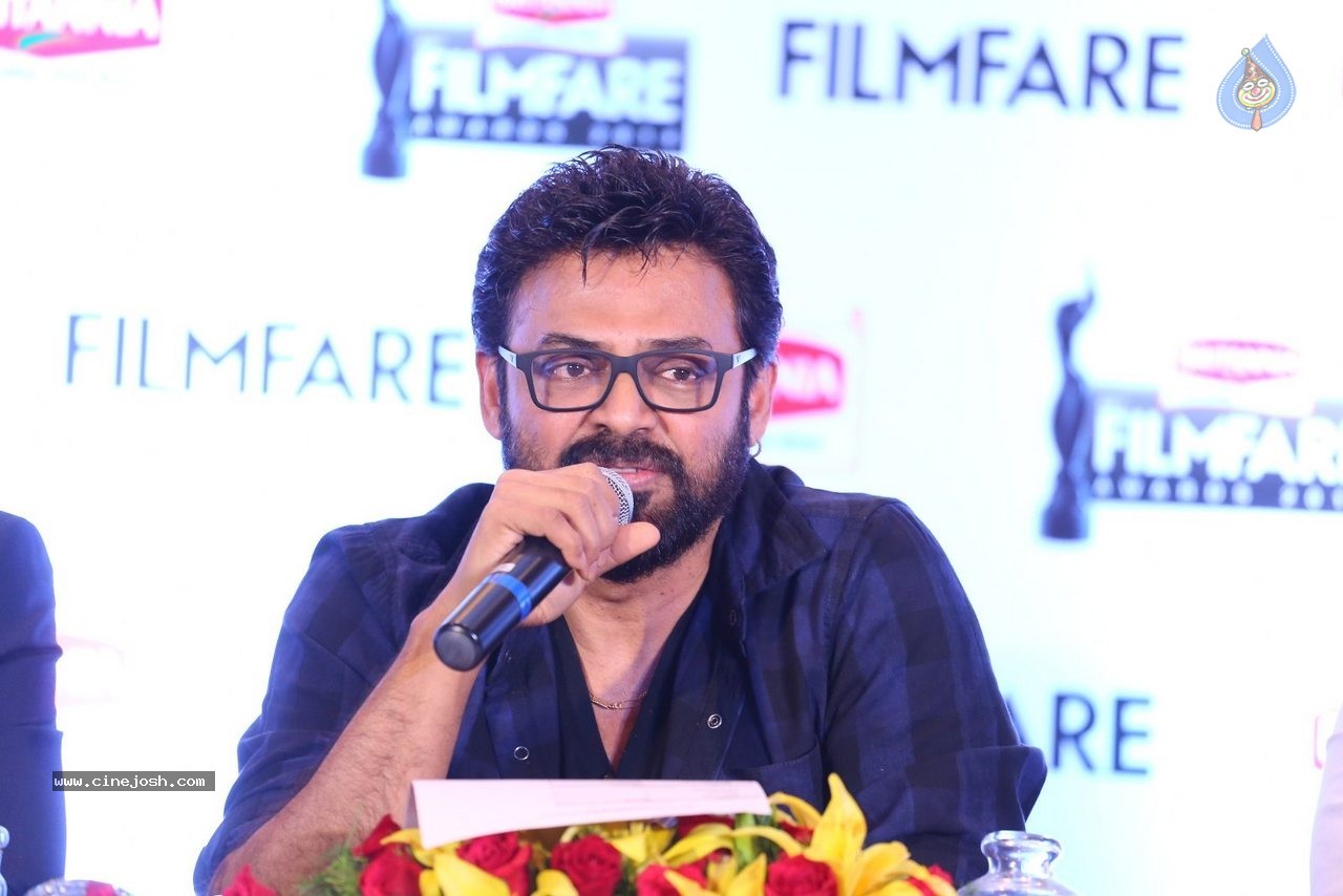 62nd Britannia Filmfare Awards 2014 PM - 12 / 120 photos