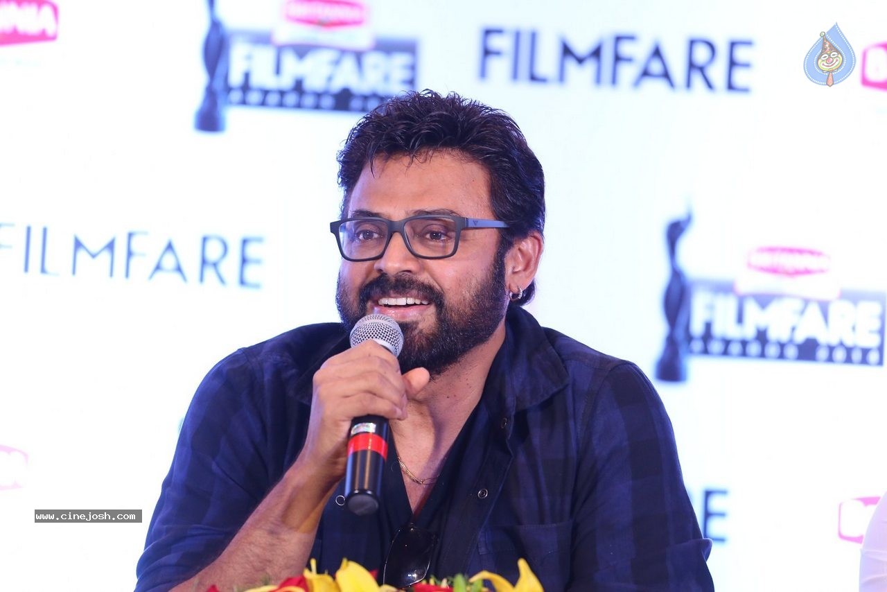 62nd Britannia Filmfare Awards 2014 PM - 13 / 120 photos