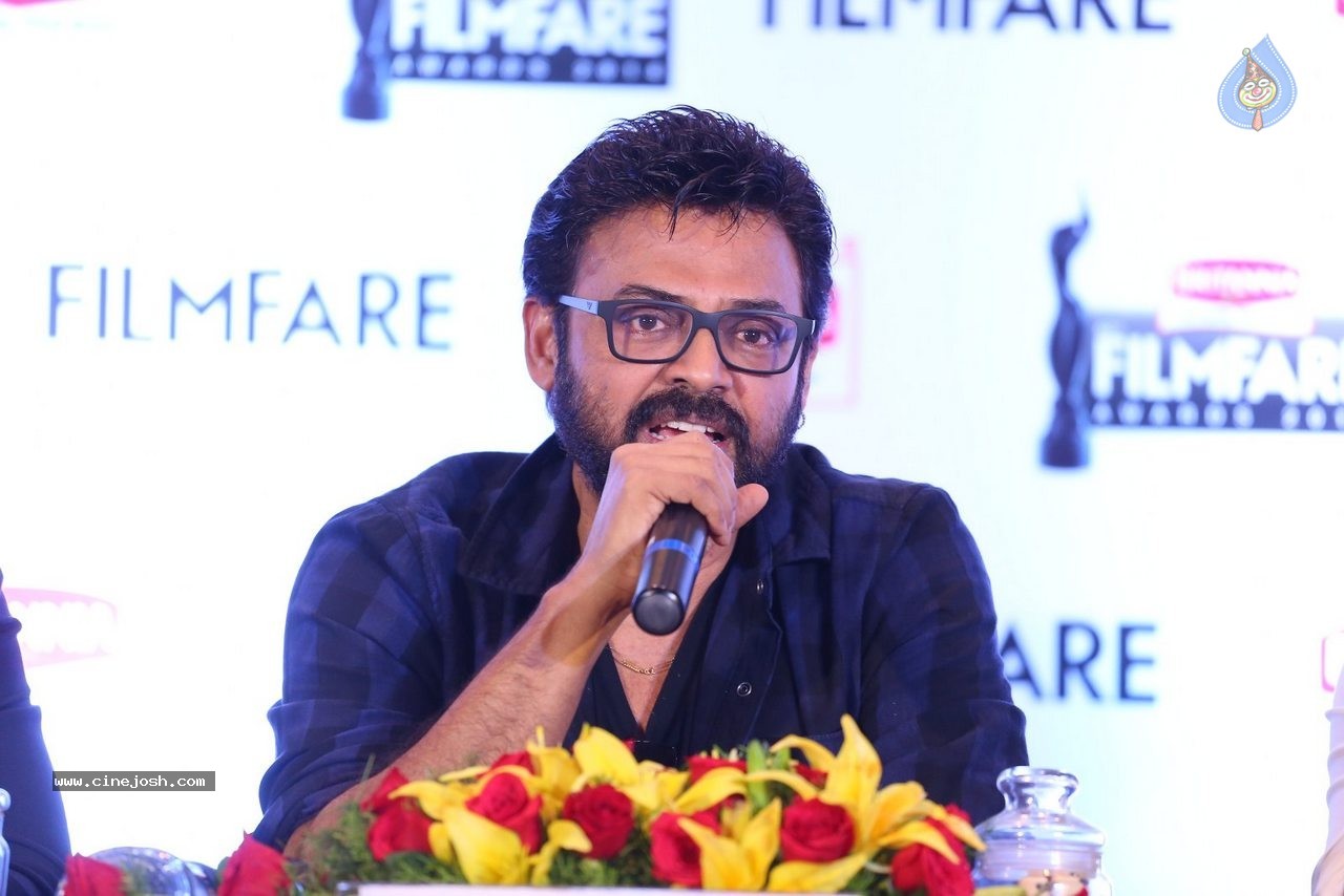 62nd Britannia Filmfare Awards 2014 PM - 16 / 120 photos