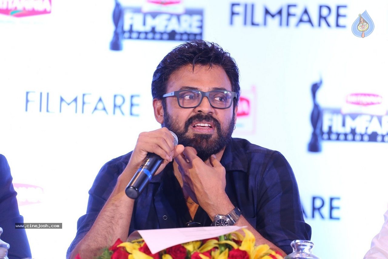 62nd Britannia Filmfare Awards 2014 PM - 20 / 120 photos
