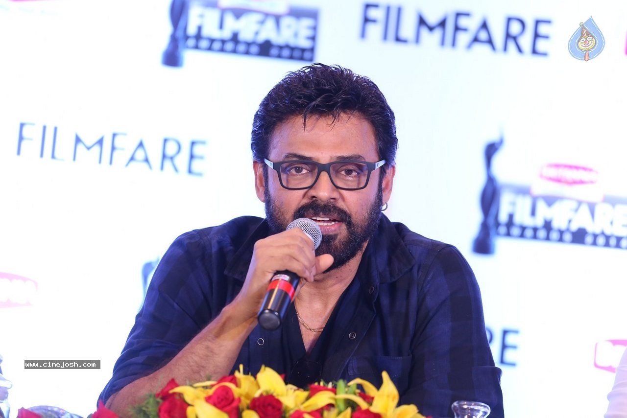 62nd Britannia Filmfare Awards 2014 PM - 25 / 120 photos