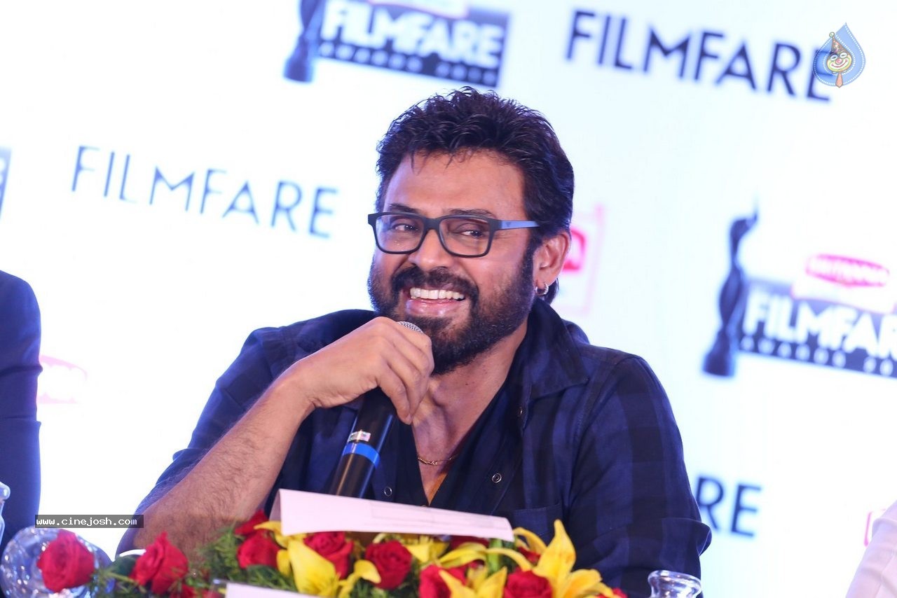 62nd Britannia Filmfare Awards 2014 PM - 34 / 120 photos