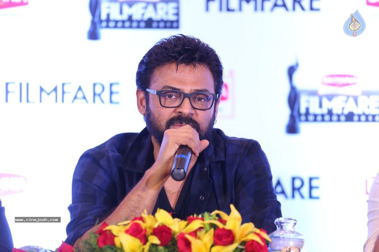 62nd Britannia Filmfare Awards 2014 PM - 51 / 120 photos