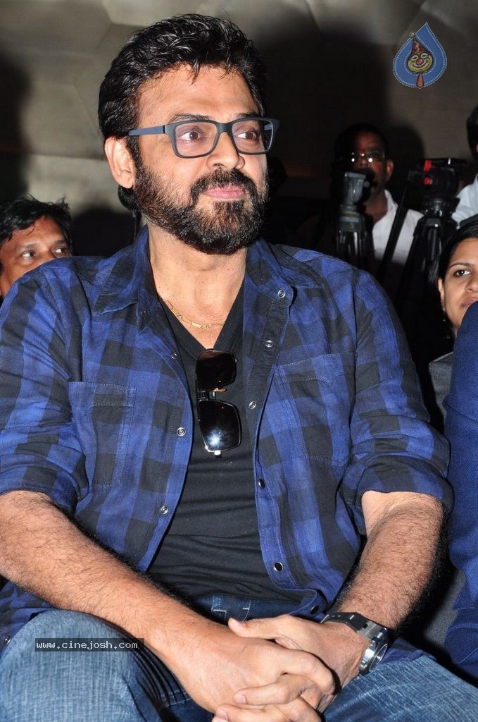 62nd Britannia Filmfare Awards 2014 PM - 52 / 120 photos