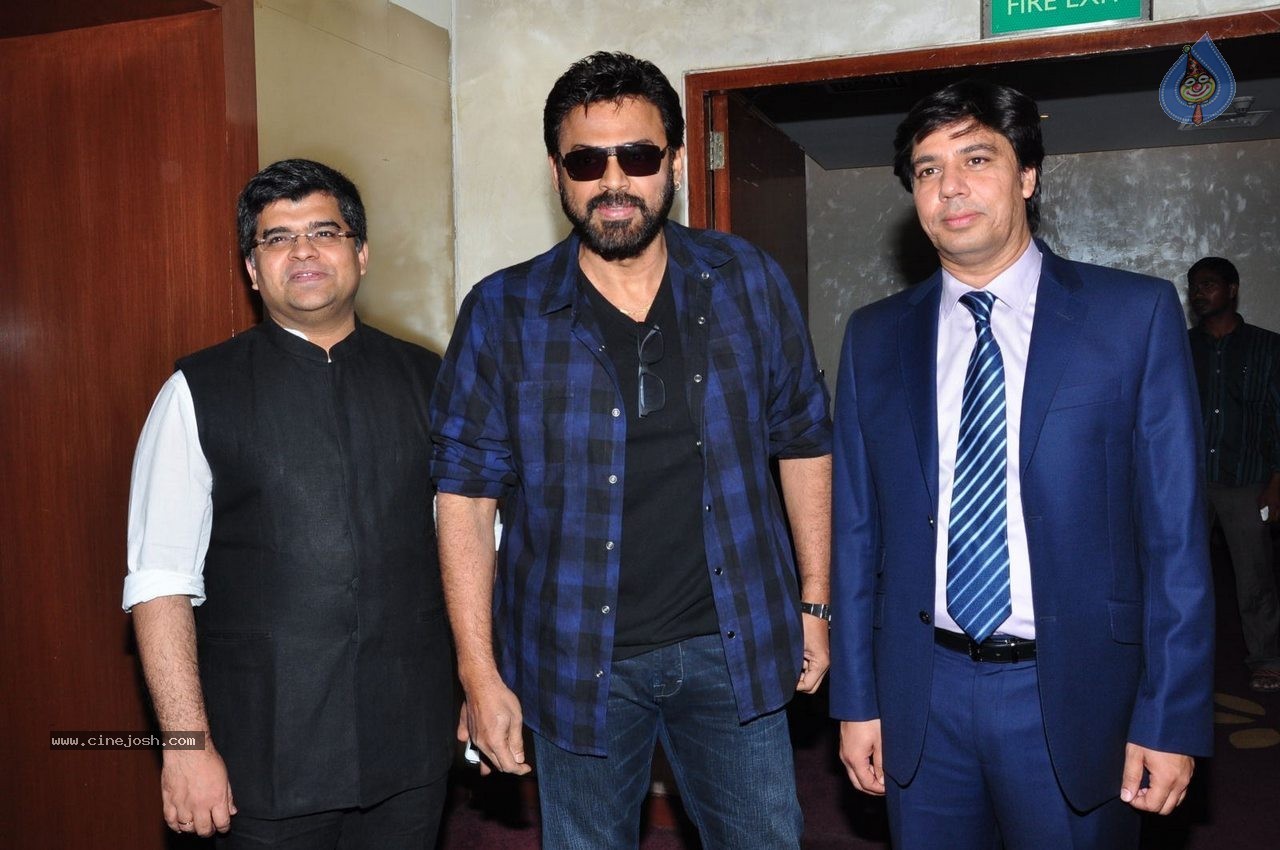 62nd Britannia Filmfare Awards 2014 PM - 57 / 120 photos