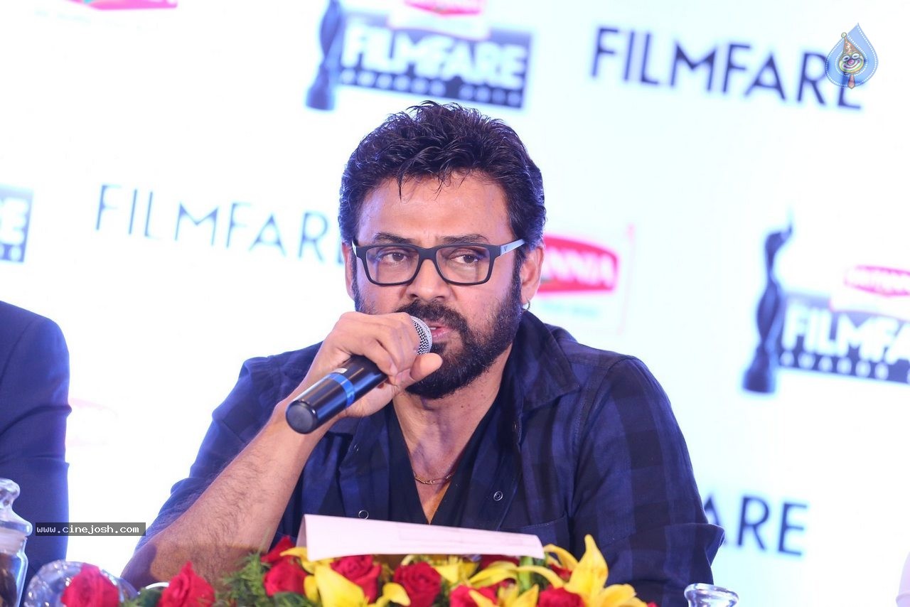 62nd Britannia Filmfare Awards 2014 PM - 59 / 120 photos