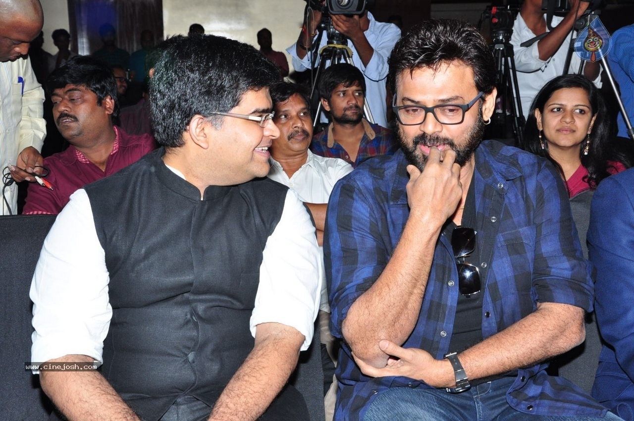 62nd Britannia Filmfare Awards 2014 PM - 72 / 120 photos