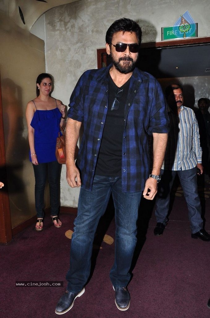 62nd Britannia Filmfare Awards 2014 PM - 102 / 120 photos