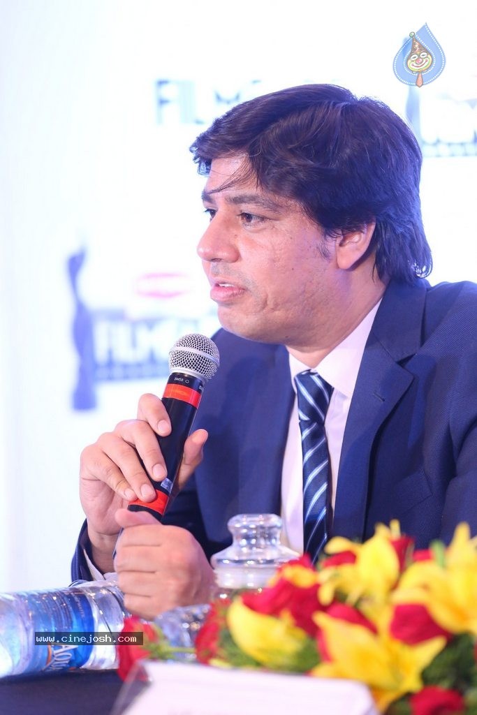 62nd Britannia Filmfare Awards 2014 PM - 112 / 120 photos