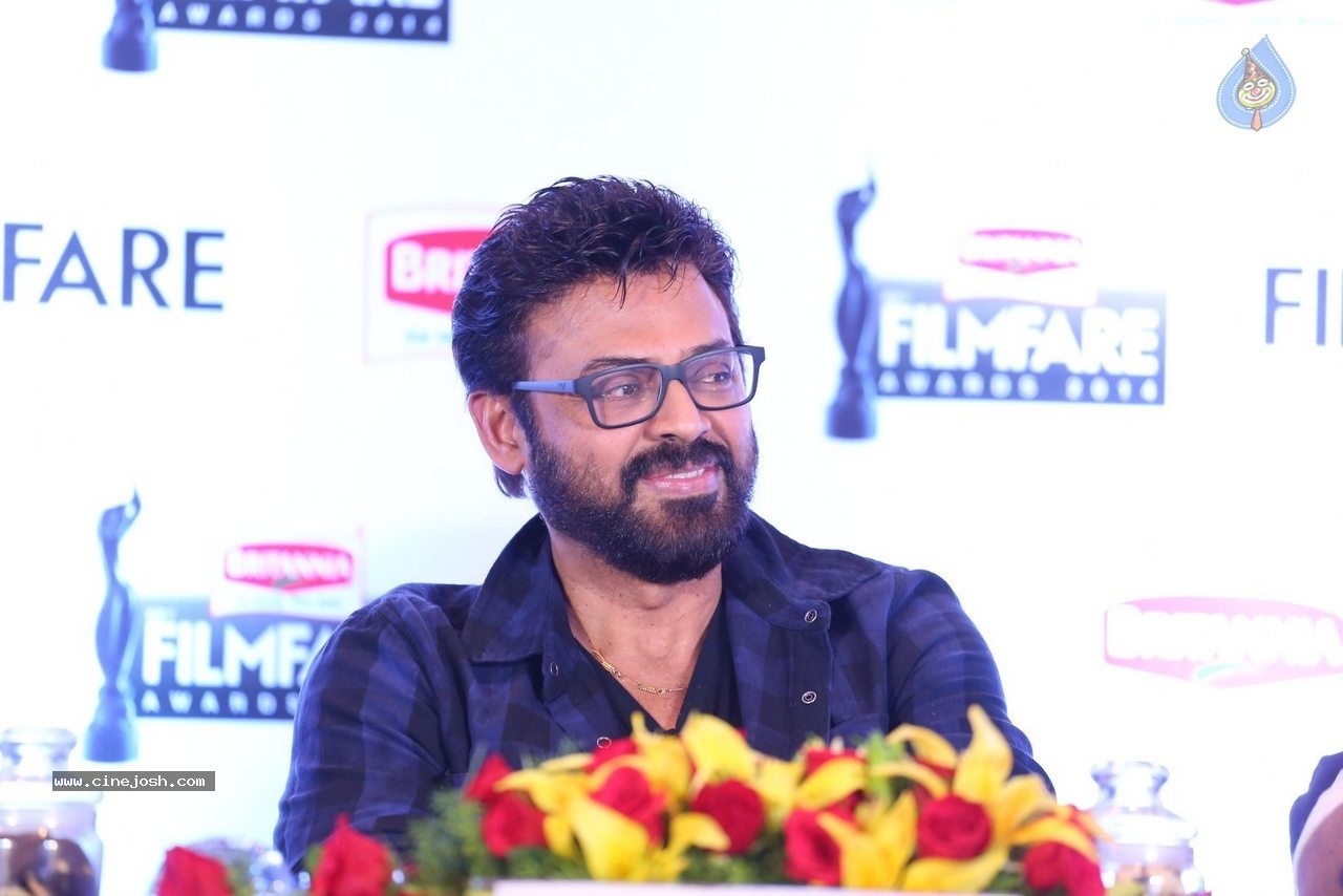 62nd Britannia Filmfare Awards 2014 PM - 113 / 120 photos