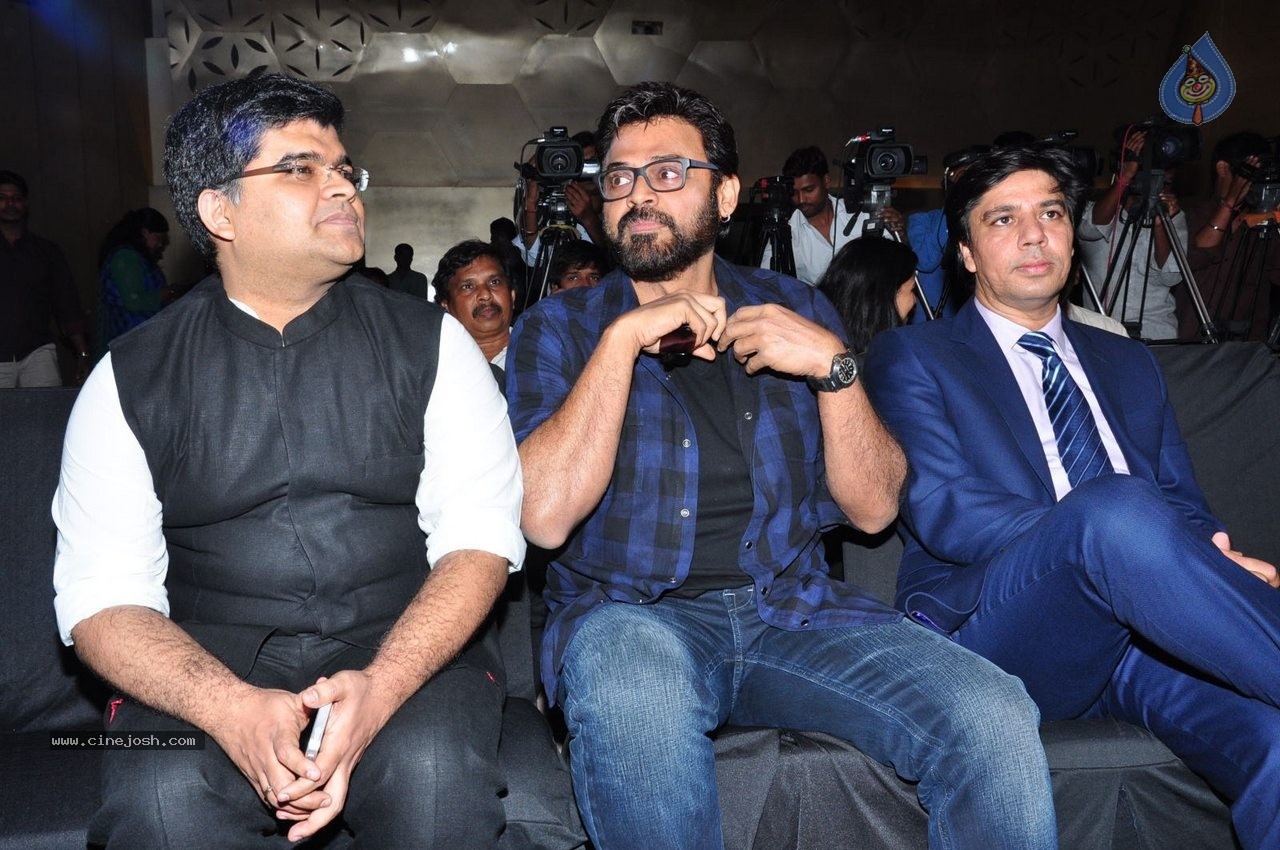 62nd Britannia Filmfare Awards 2014 PM - 119 / 120 photos