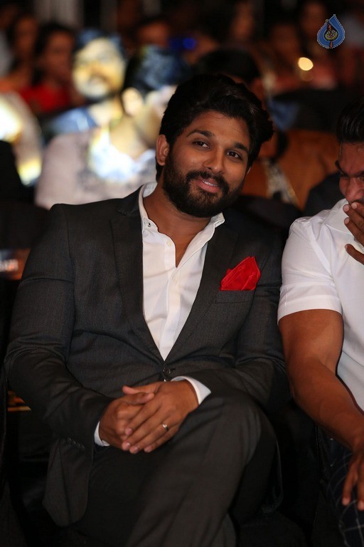 63rd Britannia Filmfare Awards South Event Photos - 39 / 59 photos