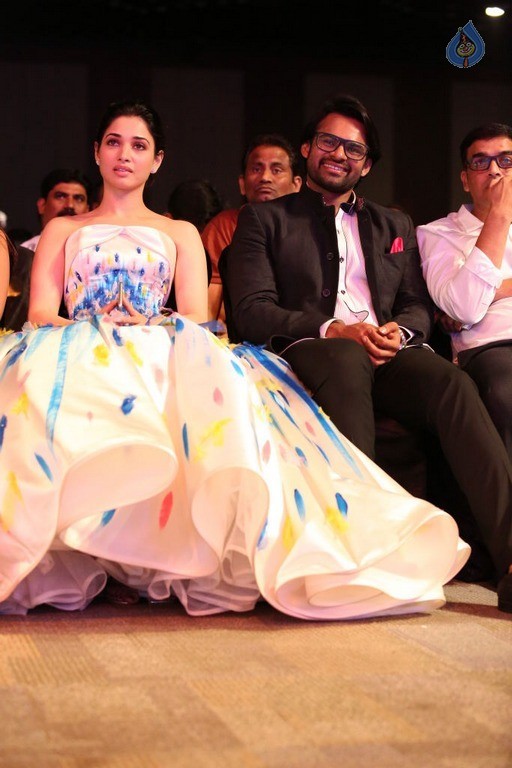 63rd Britannia Filmfare Awards South Event Photos 3 - 65 / 110 photos
