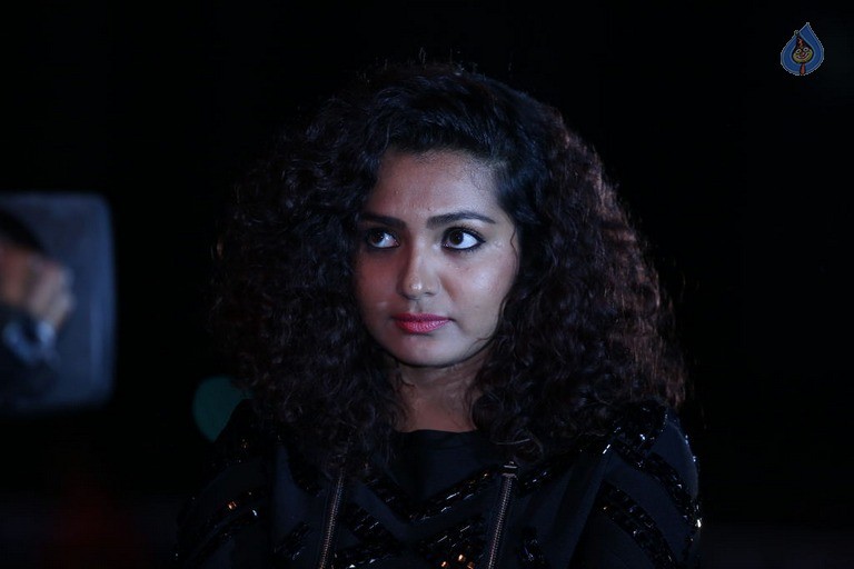 63rd Britannia Filmfare Awards South Event Photos 3 - 68 / 110 photos