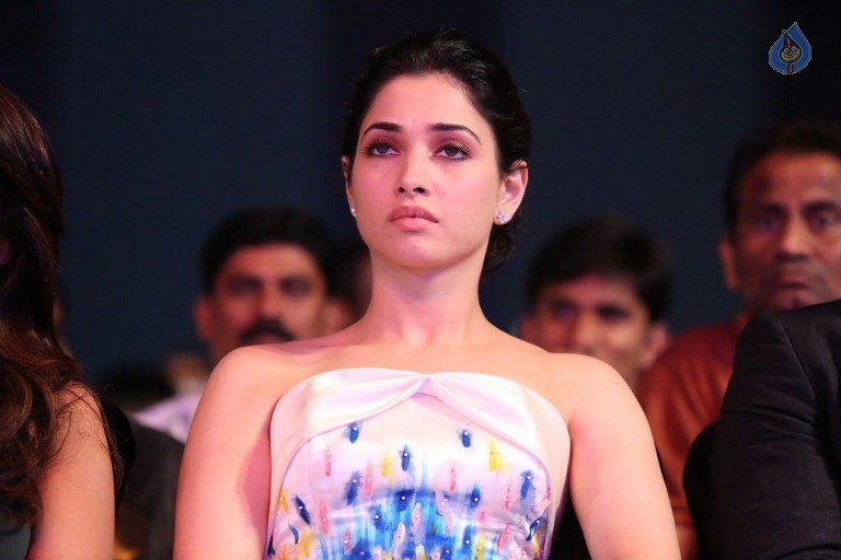 63rd Britannia Filmfare Awards South Event Photos 3 - 74 / 110 photos