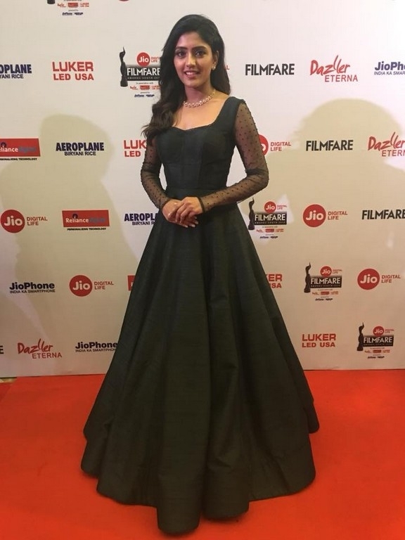 65th Jio Filmfare Awards South - 7 / 12 photos