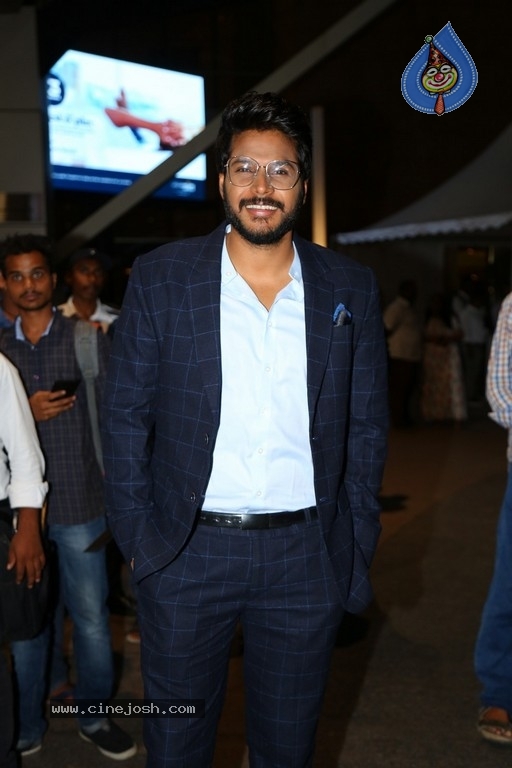 65th Jio Filmfare Awards South Photos - 48 / 87 photos