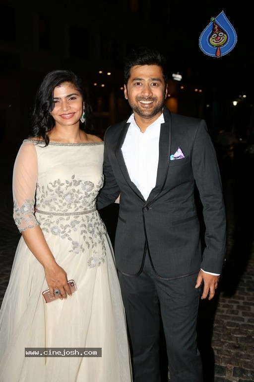 65th Jio Filmfare Awards South Photos - 52 / 87 photos