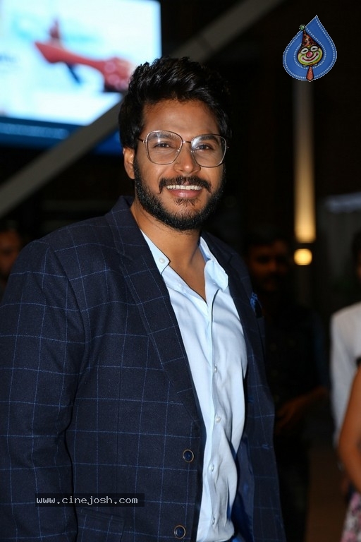 65th Jio Filmfare Awards South Photos - 53 / 87 photos