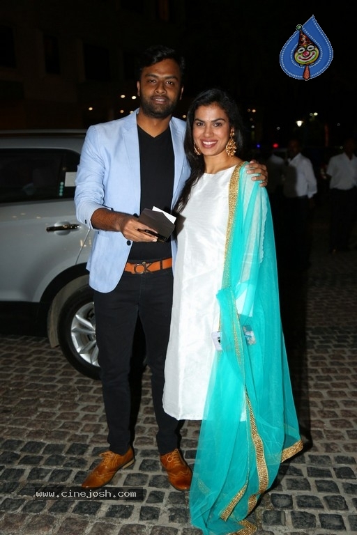 65th Jio Filmfare Awards South Photos - 56 / 87 photos