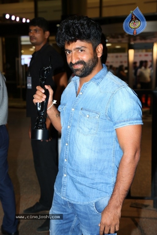 65th Jio Filmfare Awards South Photos - 64 / 87 photos