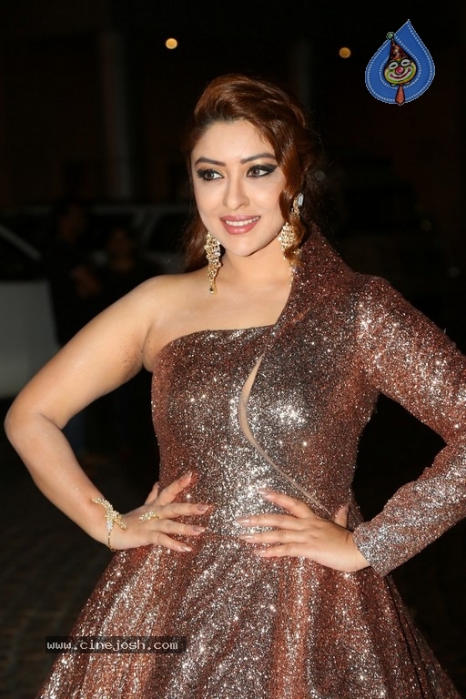 65th Jio Filmfare Awards South Photos - 66 / 87 photos