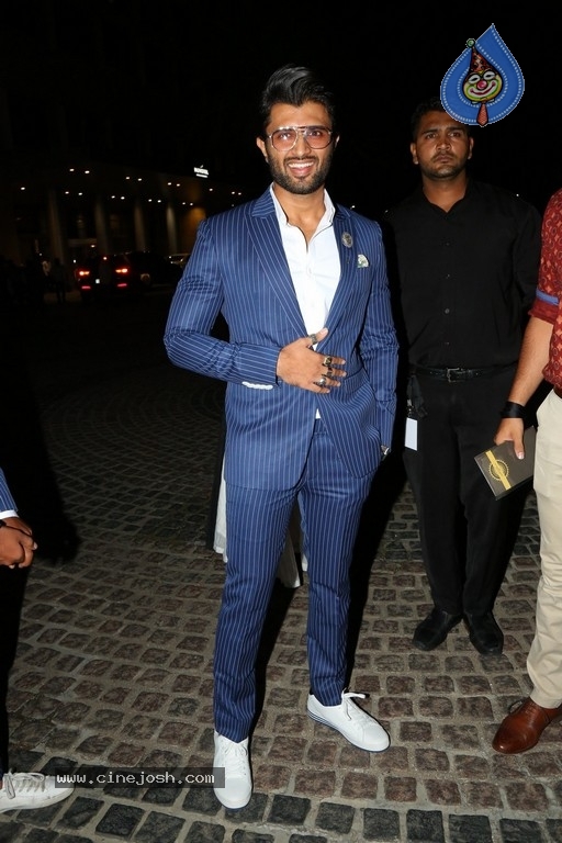 65th Jio Filmfare Awards South Photos - 70 / 87 photos