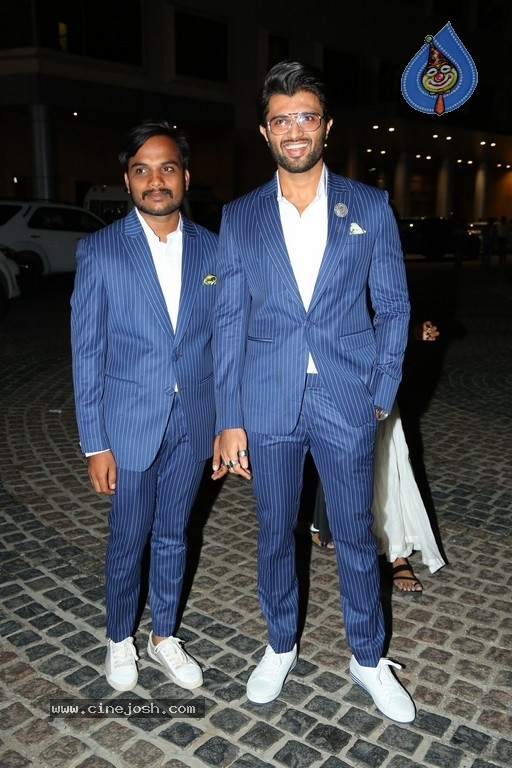 65th Jio Filmfare Awards South Photos - 71 / 87 photos