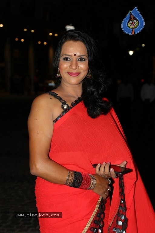 65th Jio Filmfare Awards South Photos - 73 / 87 photos