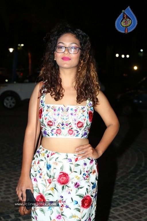 65th Jio Filmfare Awards South Photos - 76 / 87 photos