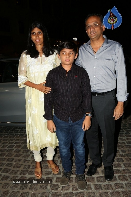 65th Jio Filmfare Awards South Photos - 77 / 87 photos