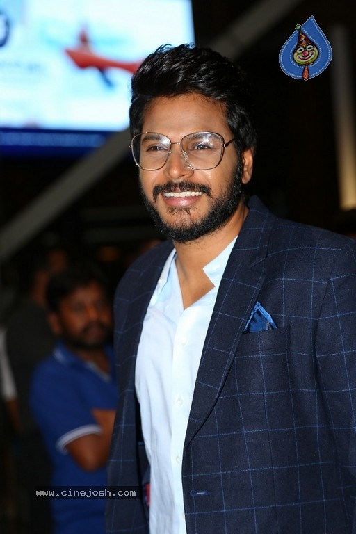 65th Jio Filmfare Awards South Photos - 79 / 87 photos