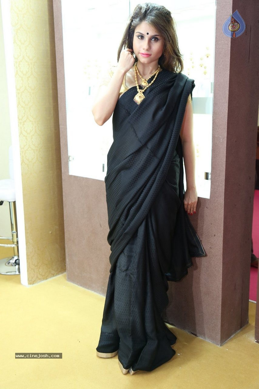 8th Hyderabad Jewellery n Gem Fair - 2 / 109 photos