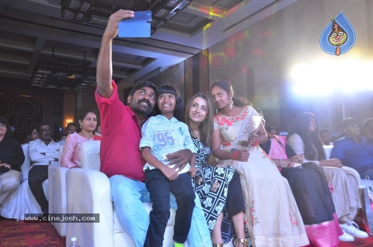 96 Movie 100 Days Celebrations - 9 / 57 photos