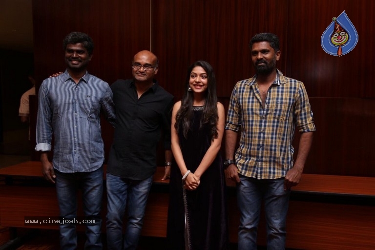 96 Movie 100 Days Celebrations - 19 / 57 photos