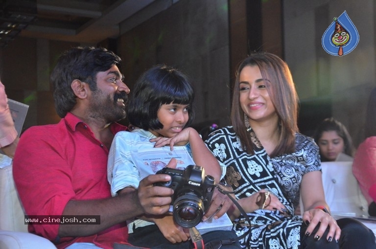 96 Movie 100 Days Celebrations - 24 / 57 photos