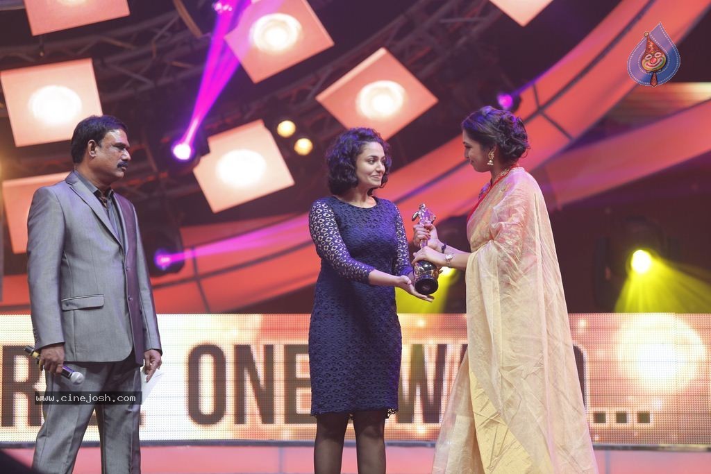 9th Vijay Awards Function Photos - 19 / 21 photos