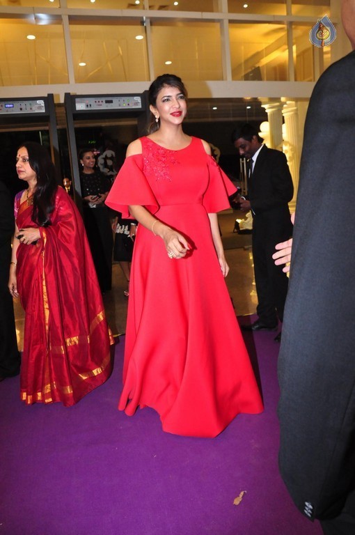 A Black Tie Charity Food For Change Event - 13 / 63 photos