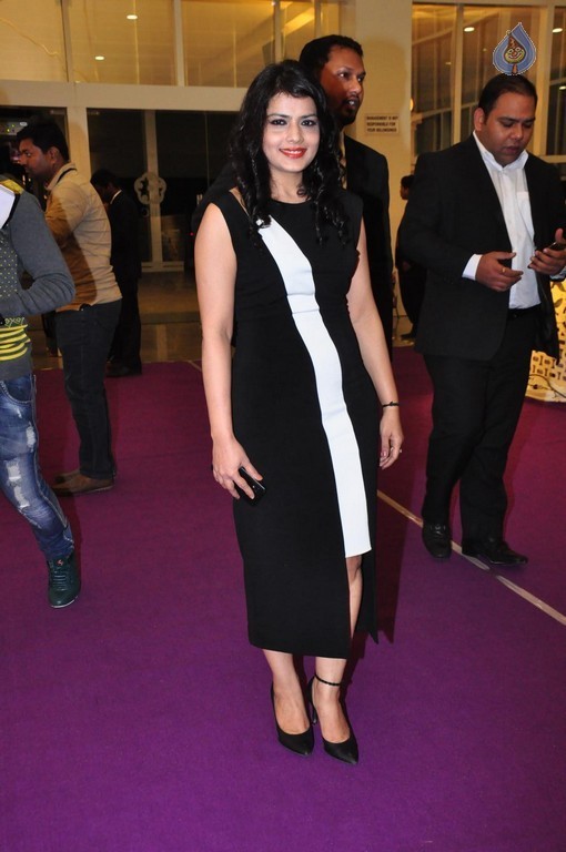 A Black Tie Charity Food For Change Event - 16 / 63 photos