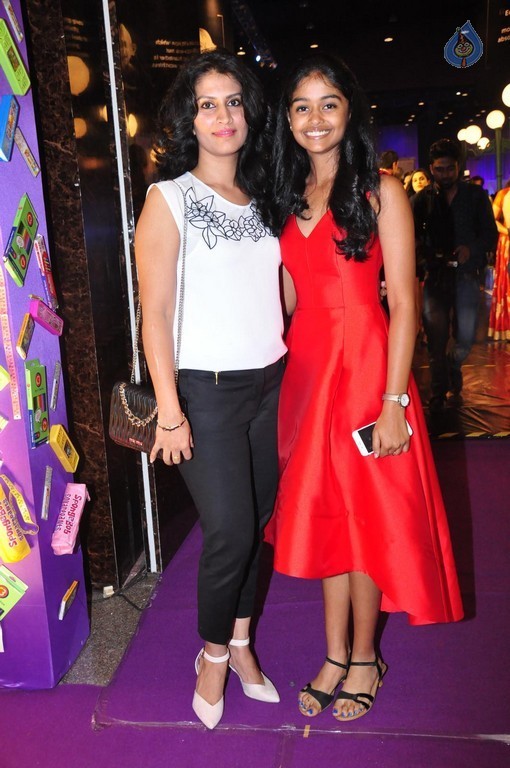 A Black Tie Charity Food For Change Event - 25 / 63 photos