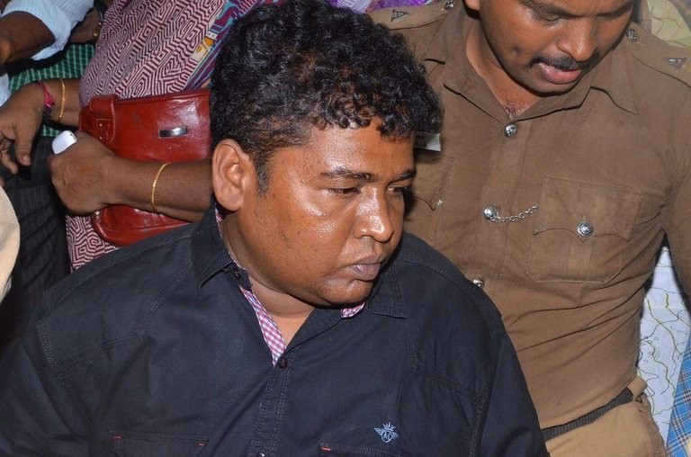 Aachi Manorama Condolences Photos - 98 / 165 photos