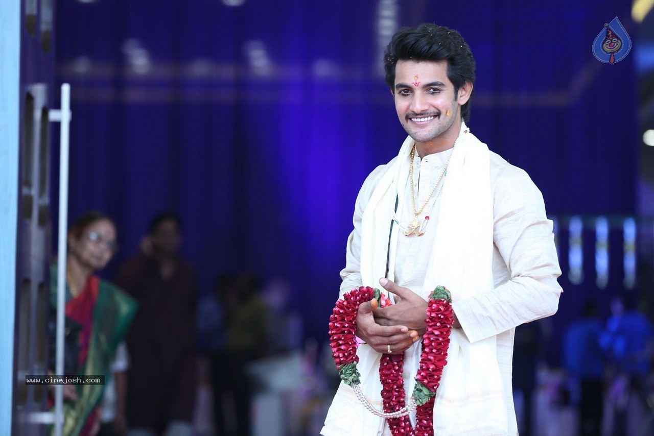 Aadi and Aruna Wedding Photos - 1 / 76 photos