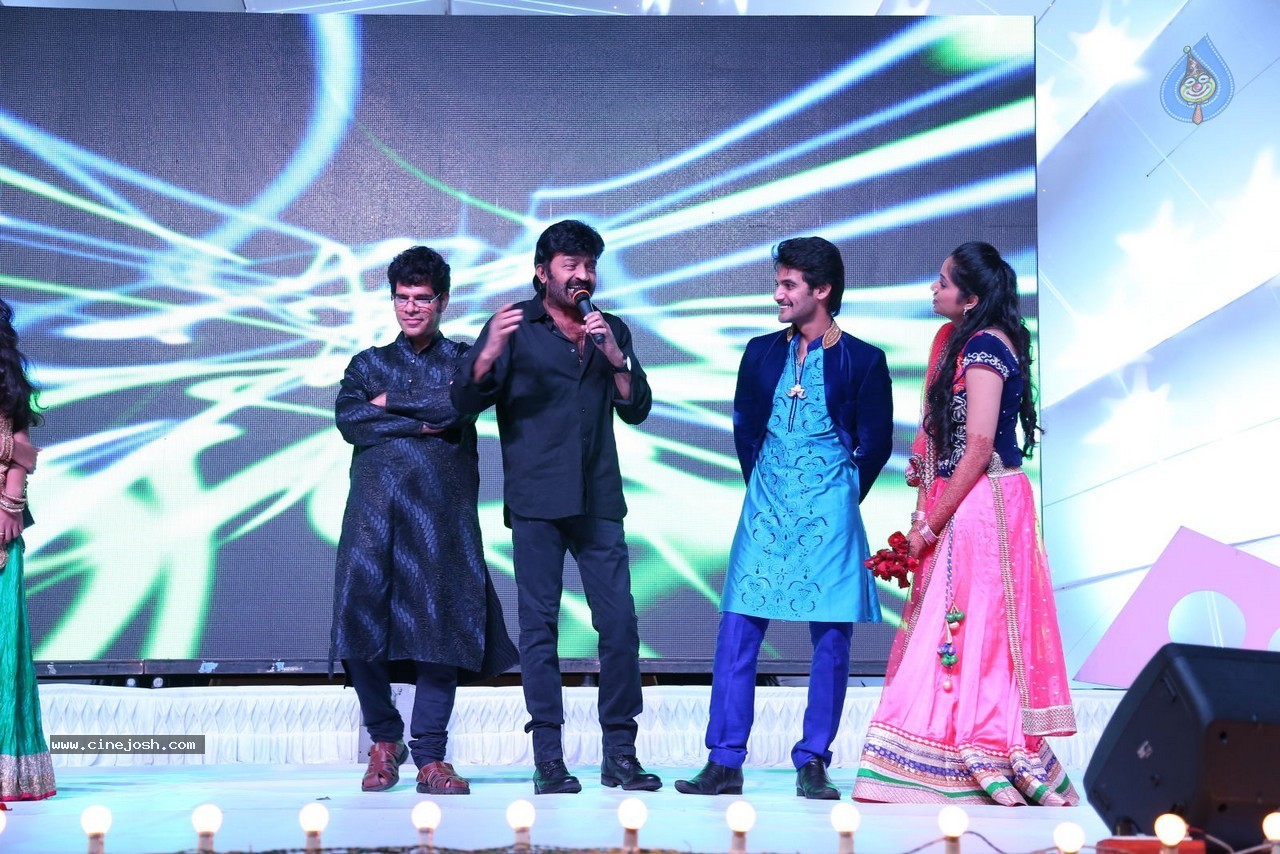 Aadi and Aruna Wedding Photos - 5 / 76 photos