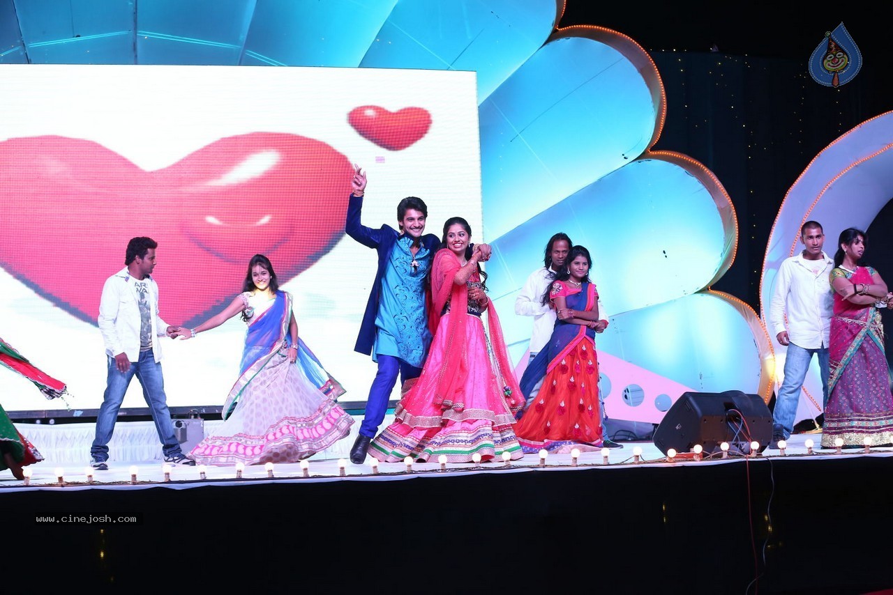 Aadi and Aruna Wedding Photos - 12 / 76 photos