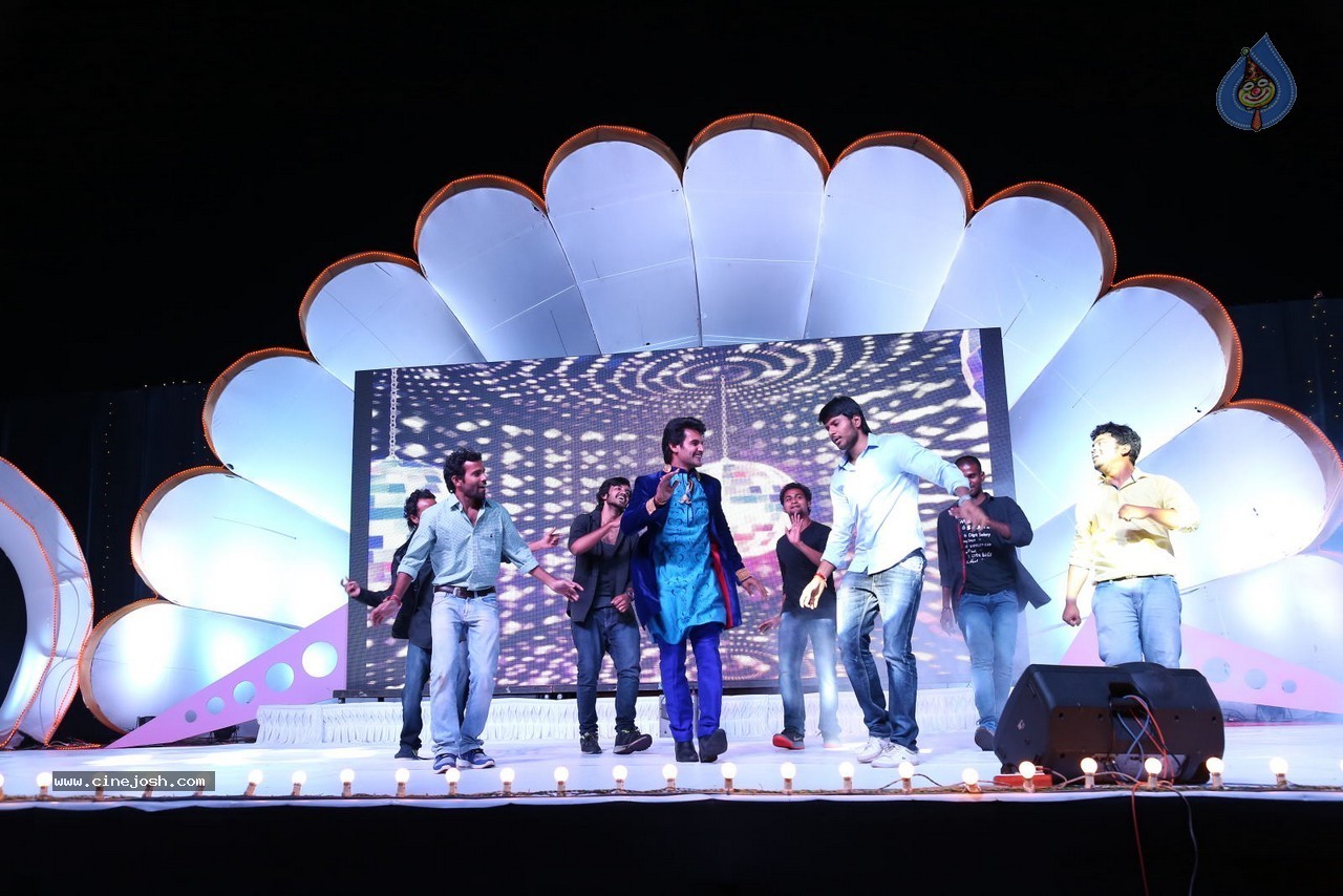 Aadi and Aruna Wedding Photos - 65 / 76 photos