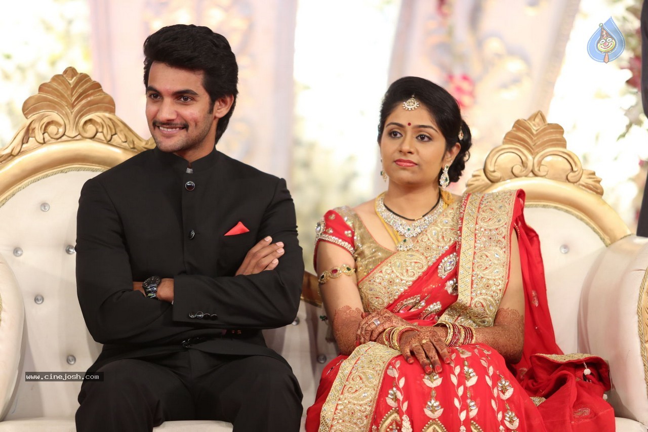 Aadi and Aruna Wedding Reception 01 - 2 / 119 photos