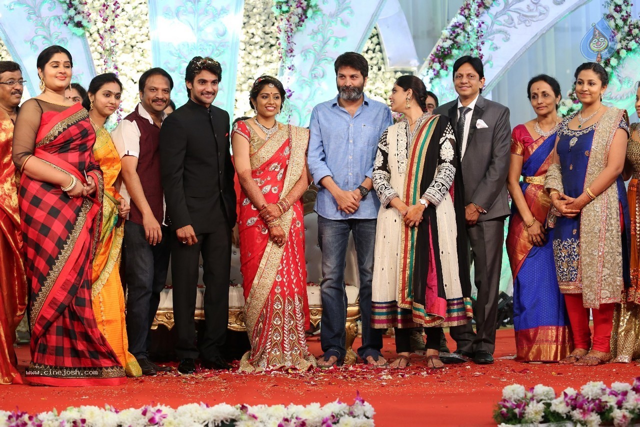 Aadi and Aruna Wedding Reception 03 - 73 / 235 photos