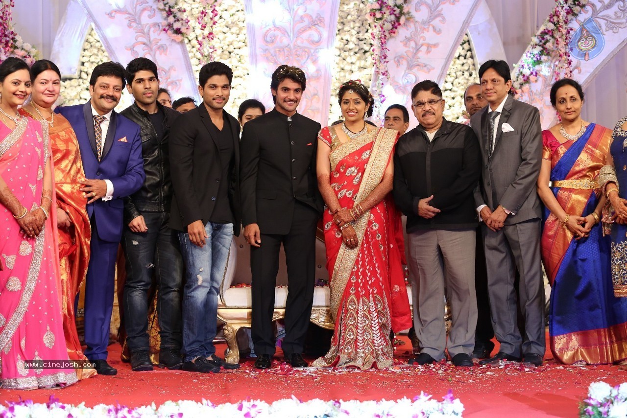 Aadi and Aruna Wedding Reception 03 - 75 / 235 photos