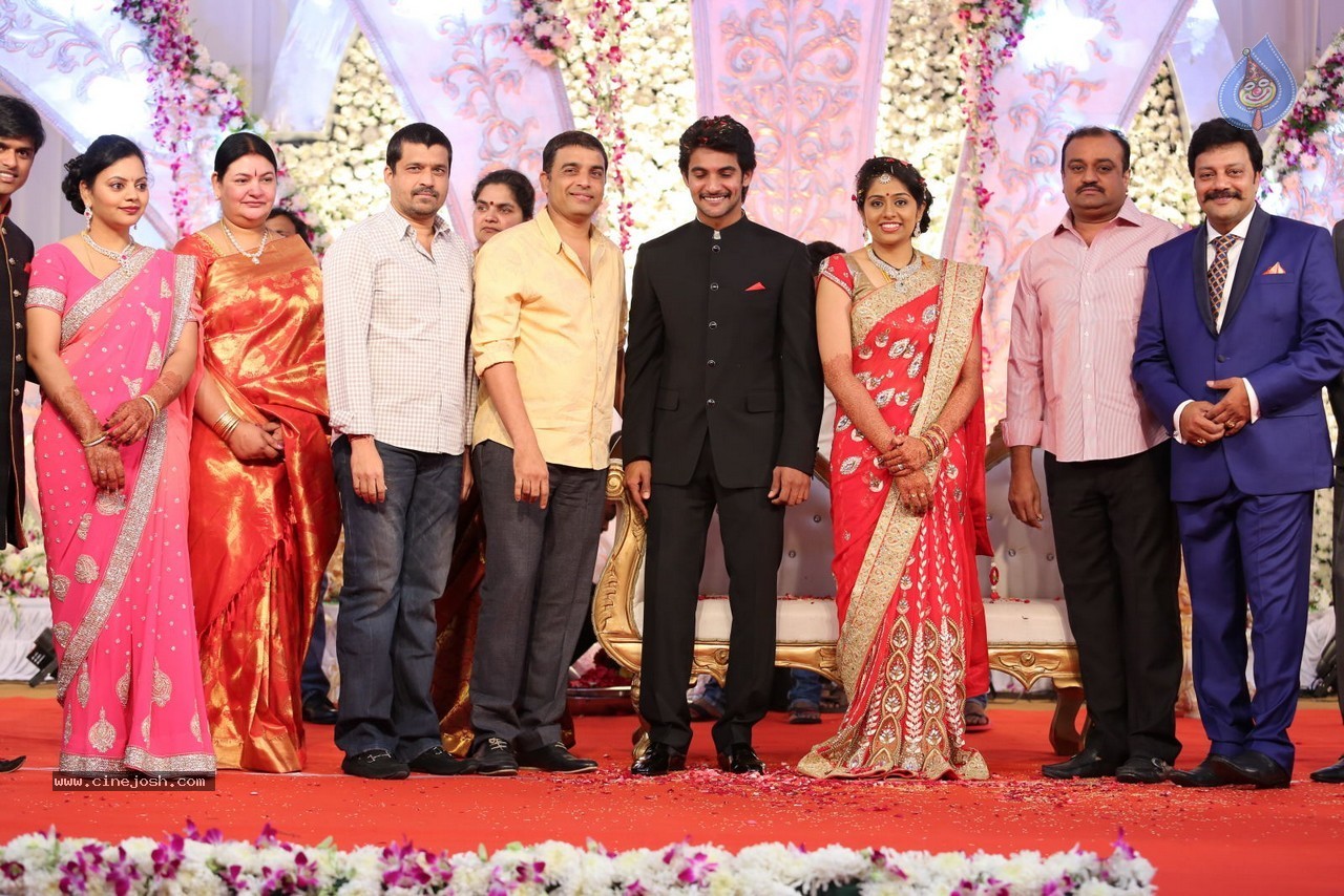 Aadi and Aruna Wedding Reception 03 - 80 / 235 photos