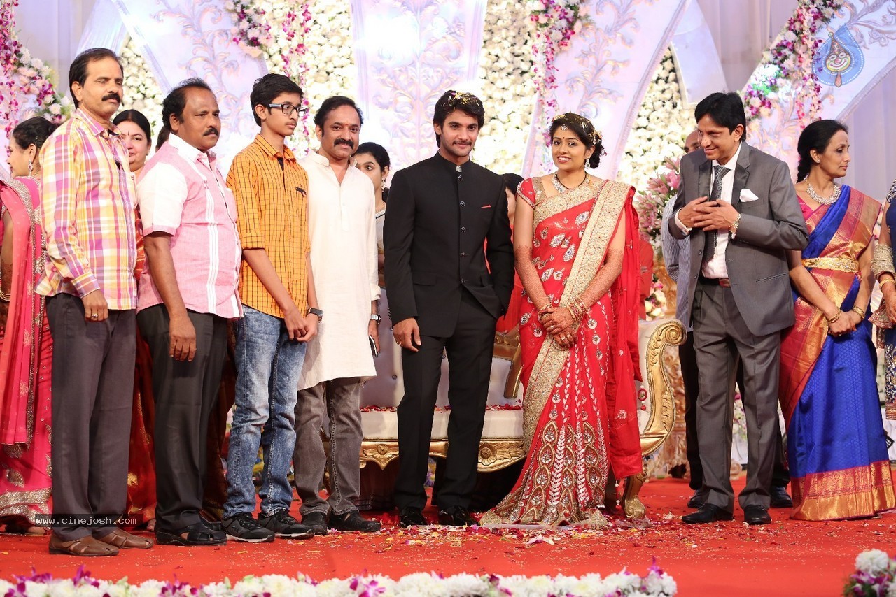Aadi and Aruna Wedding Reception 03 - 89 / 235 photos